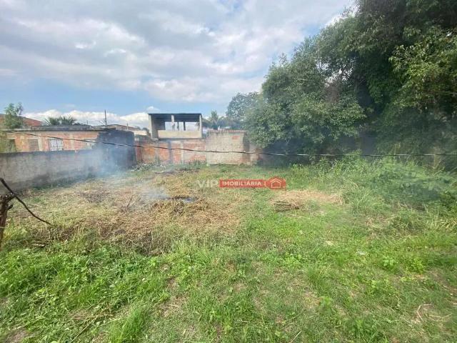 Terreno / Lote para Venda em Rio de Janeiro/RJ Campo Grande