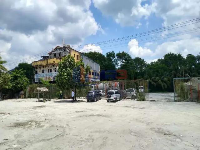 Terreno / Lote para Venda em Rio de Janeiro/RJ Campo Grande