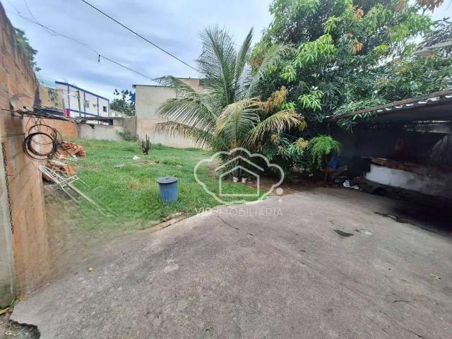 Terreno / Lote para Venda em Rio de Janeiro/RJ Campo Grande