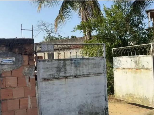 Terreno / Lote para Venda em Rio de Janeiro/RJ Campo Grande