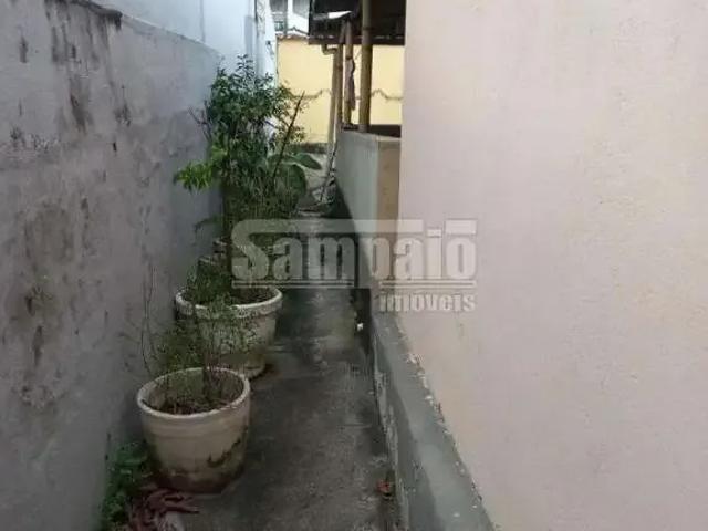 Terreno / Lote para Venda em Rio de Janeiro/RJ Campo Grande