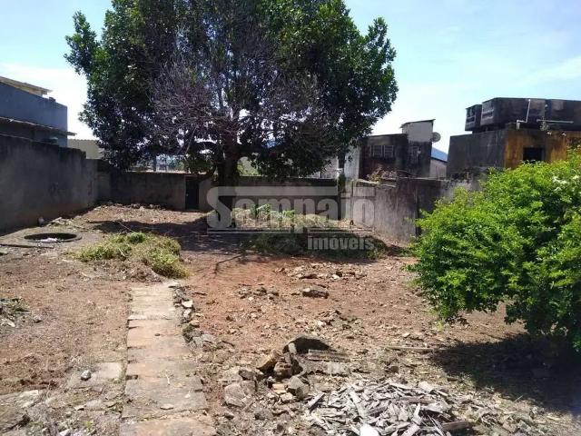 Terreno / Lote para Venda em Rio de Janeiro/RJ Campo Grande