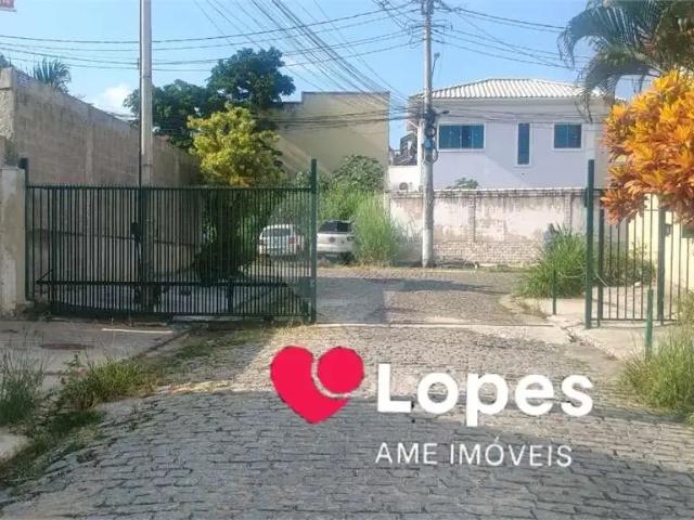 Terreno / Lote para Venda em Rio de Janeiro/RJ Campo Grande