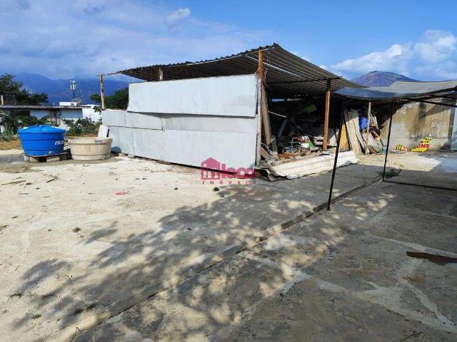Terreno / Lote para Venda em Rio de Janeiro/RJ Campo Grande