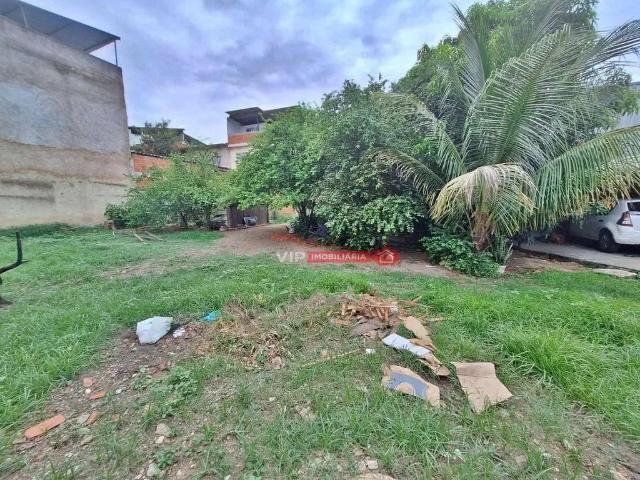Terreno / Lote para Venda em Rio de Janeiro/RJ Campo Grande