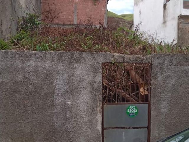 Terreno / Lote para Venda em Rio de Janeiro/RJ Campo Grande