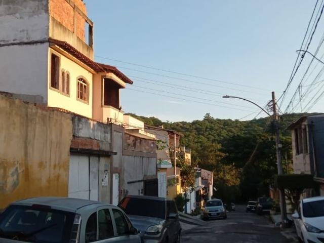 Terreno / Lote para Venda em Rio de Janeiro/RJ Campo Grande