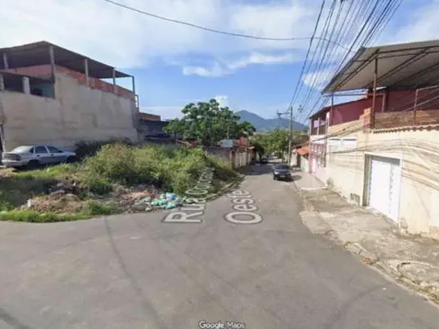Terreno / Lote para Venda em Rio de Janeiro/RJ Campo Grande