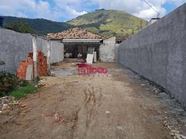 Terreno / Lote para Venda em Rio de Janeiro/RJ Campo Grande