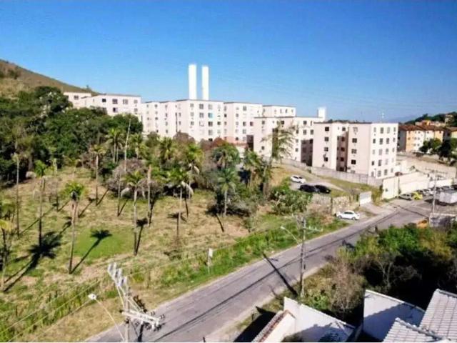 Terreno / Lote para Venda em Rio de Janeiro/RJ Campo Grande