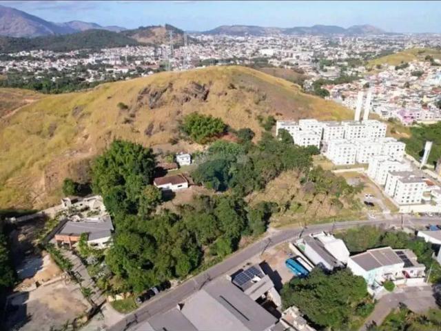 Terreno / Lote para Venda em Rio de Janeiro/RJ Campo Grande