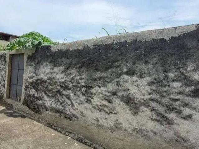 Terreno / Lote para Venda em Rio de Janeiro/RJ Campo Grande