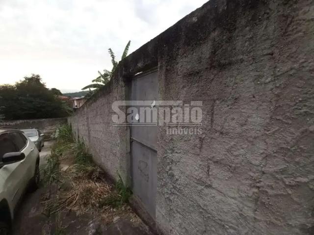 Terreno / Lote para Venda em Rio de Janeiro/RJ Campo Grande