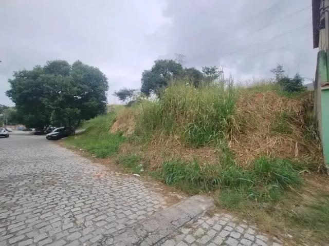 Terreno / Lote para Venda em Rio de Janeiro/RJ Campo Grande