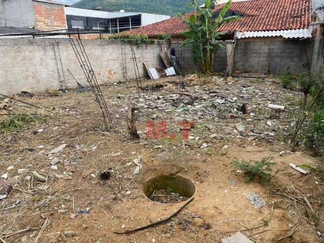 Terreno / Lote para Venda em Rio de Janeiro/RJ Campo Grande