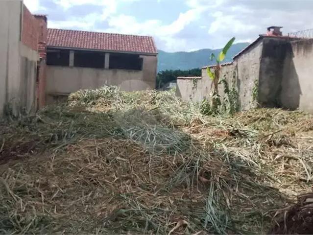 Terreno / Lote para Venda em Rio de Janeiro/RJ Campo Grande