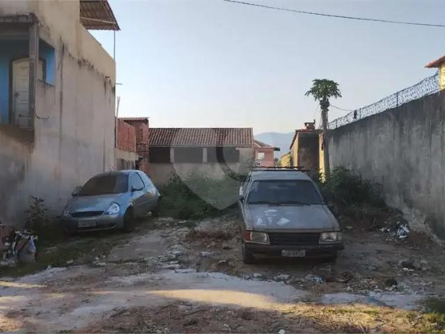 Terreno / Lote para Venda em Rio de Janeiro/RJ Campo Grande