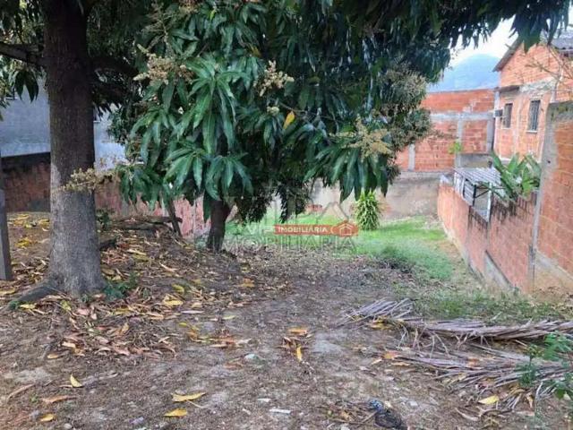 Terreno / Lote para Venda em Rio de Janeiro/RJ Campo Grande