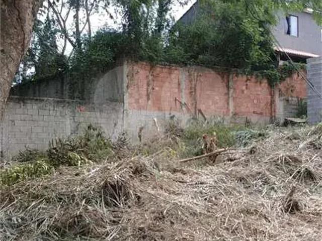 Terreno / Lote para Venda em Rio de Janeiro/RJ Campo Grande