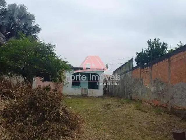 Terreno / Lote para Venda em Rio de Janeiro/RJ Campo Grande