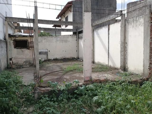 Terreno / Lote para Venda em Rio de Janeiro/RJ Campo Grande