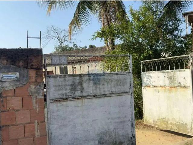 Terreno / Lote para Venda em Rio de Janeiro/RJ Campo Grande