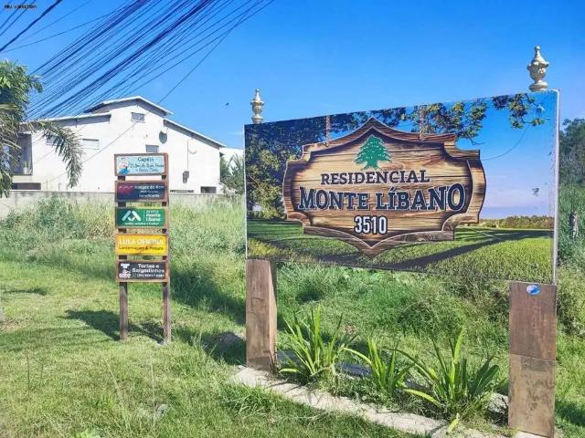 Terreno / Lote para Venda em Rio de Janeiro/RJ Campo Grande