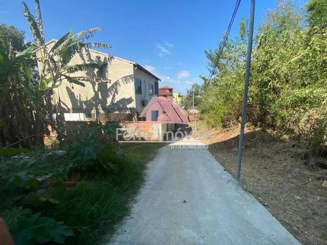 Terreno / Lote para Venda em Rio de Janeiro/RJ Campo Grande