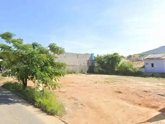 Terreno / Lote para Venda em Rio de Janeiro/RJ Campo Grande