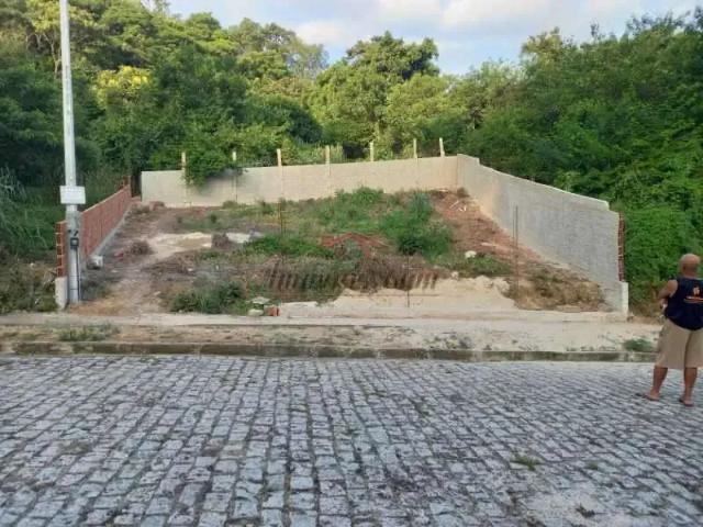 Terreno / Lote para Venda em Rio de Janeiro/RJ Campo Grande