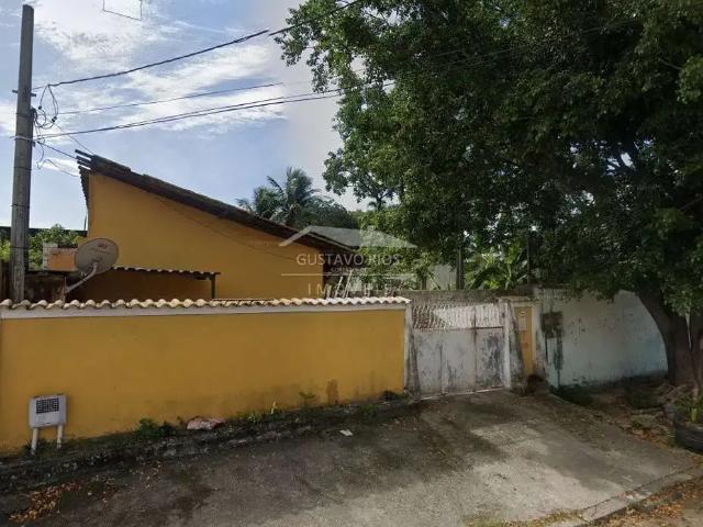 Terreno / Lote para Venda em Rio de Janeiro/RJ Campo Grande