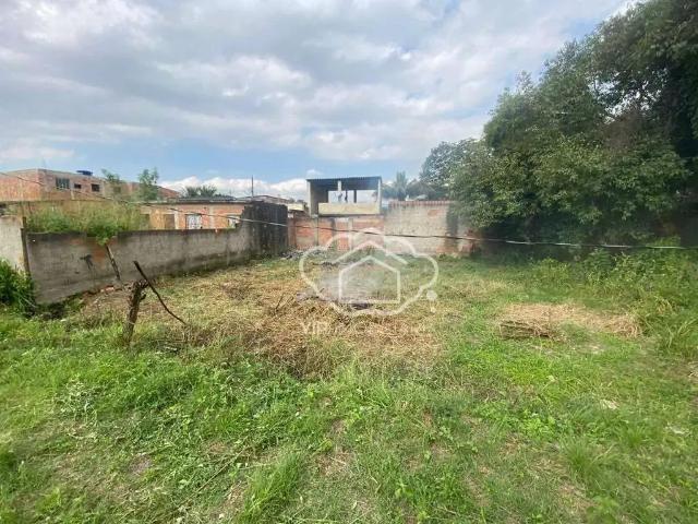 Terreno / Lote para Venda em Rio de Janeiro/RJ Campo Grande