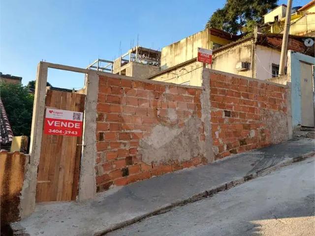 Terreno / Lote para Venda em Rio de Janeiro/RJ Campo Grande