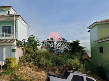 Terreno / Lote para Venda em Rio de Janeiro/RJ Campo Grande