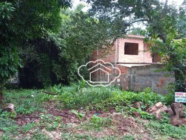 Terreno / Lote para Venda em Rio de Janeiro/RJ Campo Grande