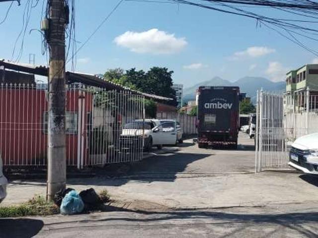 Terreno / Lote para Venda em Rio de Janeiro/RJ Campo Grande