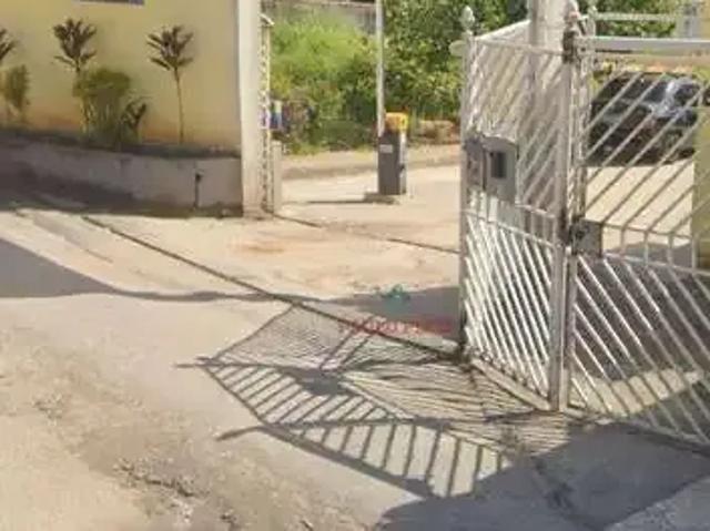 Terreno / Lote para Venda em Rio de Janeiro/RJ Campo Grande