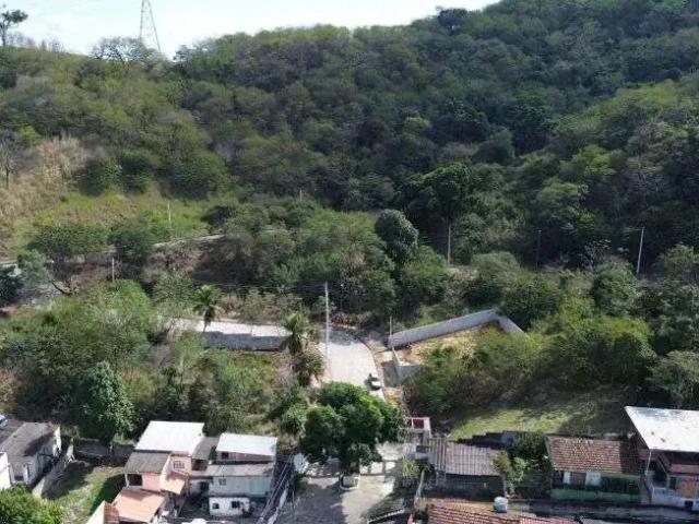 Terreno / Lote para Venda em Rio de Janeiro/RJ Campo Grande