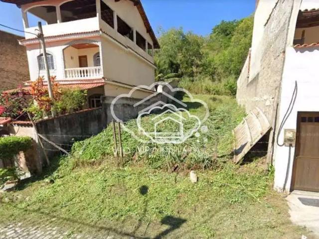 Terreno / Lote para Venda em Rio de Janeiro/RJ Campo Grande