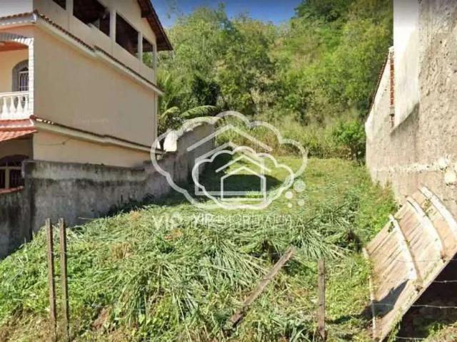 Terreno / Lote para Venda em Rio de Janeiro/RJ Campo Grande
