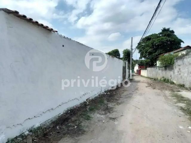 Terreno / Lote para Venda em Rio de Janeiro/RJ Campo Grande