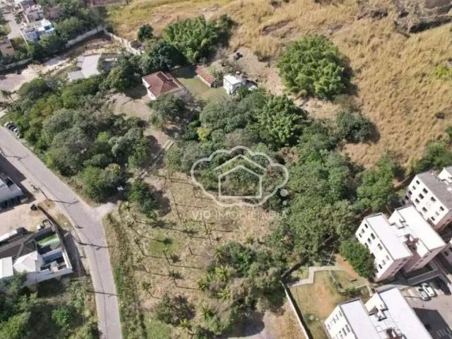 Terreno / Lote para Venda em Rio de Janeiro/RJ Campo Grande