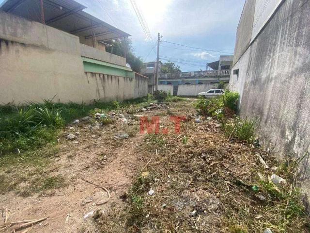 Terreno / Lote para Venda em Rio de Janeiro/RJ Campo Grande