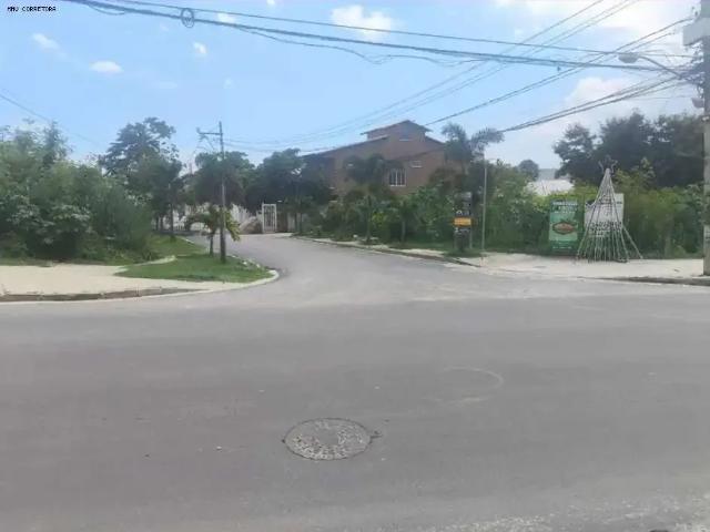 Terreno / Lote para Venda em Rio de Janeiro/RJ Campo Grande