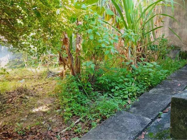 Terreno / Lote para Venda em Rio de Janeiro/RJ Campo Grande