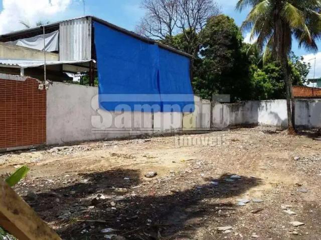 Terreno / Lote para Venda em Rio de Janeiro/RJ Campo Grande