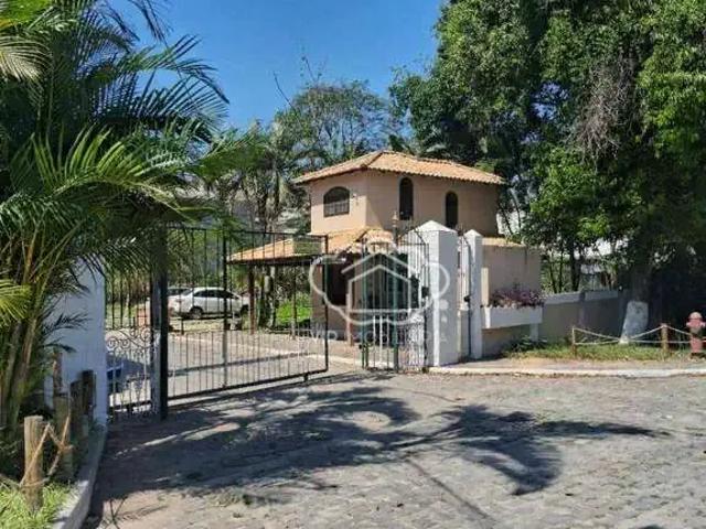 Terreno / Lote para Venda em Rio de Janeiro/RJ Campo Grande