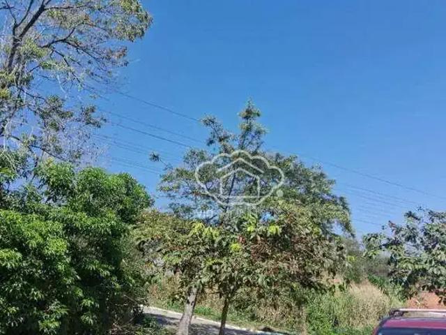 Terreno / Lote para Venda em Rio de Janeiro/RJ Campo Grande