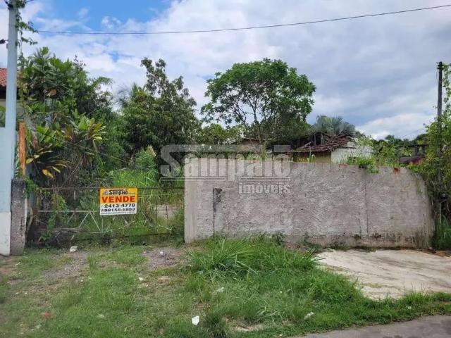 Terreno / Lote para Venda em Rio de Janeiro/RJ Campo Grande