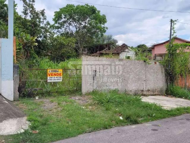 Terreno / Lote para Venda em Rio de Janeiro/RJ Campo Grande